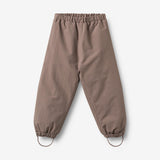 Wheat Outerwear Skihose Jay Trousers 9623 plum truffle