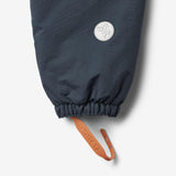 Wheat Outerwear Skihose Jay Tech Trousers 1108 dark blue