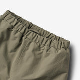 Wheat Outerwear Skihose Jay Tech Trousers 1133 dry leaves