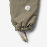 Wheat Outerwear Skihose Jay Tech Trousers 1133 dry leaves