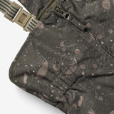 Wheat Outerwear Skihose Sal Tech Trousers 0226 dry black space