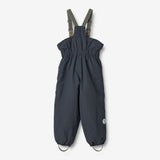 Wheat Outerwear Skihose Sal Tech Trousers 1108 dark blue