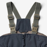 Wheat Outerwear Skihose Sal Tech Trousers 1108 dark blue