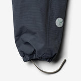 Wheat Outerwear Skihose Sal Tech Trousers 1108 dark blue