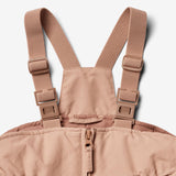 Wheat Outerwear Skihose Sal Tech Trousers 2031 rose dawn
