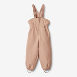 Wheat Outerwear Skihose Sal Tech Trousers 2031 rose dawn