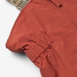 Wheat Outerwear Skihose Sal Tech Trousers 2072 red