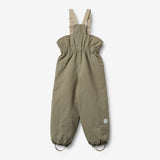 Wheat Outerwear Skihose Sal Tech Trousers 1133 dry leaves