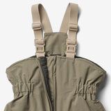 Wheat Outerwear Skihose Sal Tech Trousers 1133 dry leaves