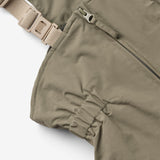Wheat Outerwear Skihose Sal Tech Trousers 1133 dry leaves