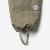 Wheat Outerwear Skihose Sal Tech Trousers 1133 dry leaves