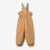 Wheat Outerwear Skihose Sal Tech Trousers 1143 ginger bread