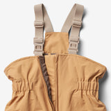 Wheat Outerwear Skihose Sal Tech Trousers 1143 ginger bread