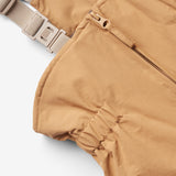 Wheat Outerwear Skihose Sal Tech Trousers 1143 ginger bread