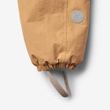 Wheat Outerwear Skihose Sal Tech Trousers 1143 ginger bread