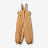 Wheat Outerwear Skihose Sal Tech Trousers 1143 ginger bread