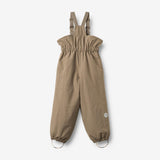Wheat Outerwear Skihosen Verkauf Trousers 1138 dry wood