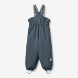 Wheat Outerwear Skihosen Verkauf Trousers 1292 greyblue