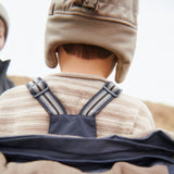 Wheat Outerwear Skihosen Verkauf Trousers 1292 greyblue