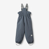 Wheat Outerwear Skihosen Verkauf Trousers 1292 greyblue