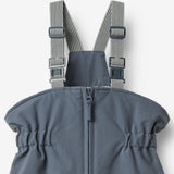 Wheat Outerwear Skihosen Verkauf Trousers 1292 greyblue