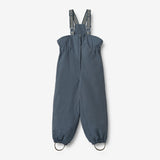 Wheat Outerwear Skihosen Verkauf Trousers 1292 greyblue