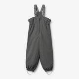 Wheat Outerwear Skihosen Verkauf Trousers 9526 black sea