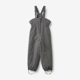 Wheat Outerwear Skihosen Verkauf Trousers 9619 dark charcoal