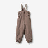 Wheat Outerwear Skihosen Verkauf Trousers 9623 plum truffle