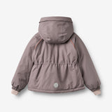 Wheat Outerwear Skijacke Snowy Jacket 1035 purple stone