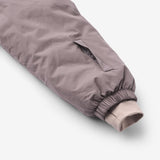 Wheat Outerwear Skijacke Snowy Jacket 1035 purple stone