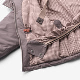 Wheat Outerwear Skijacke Snowy Jacket 1035 purple stone