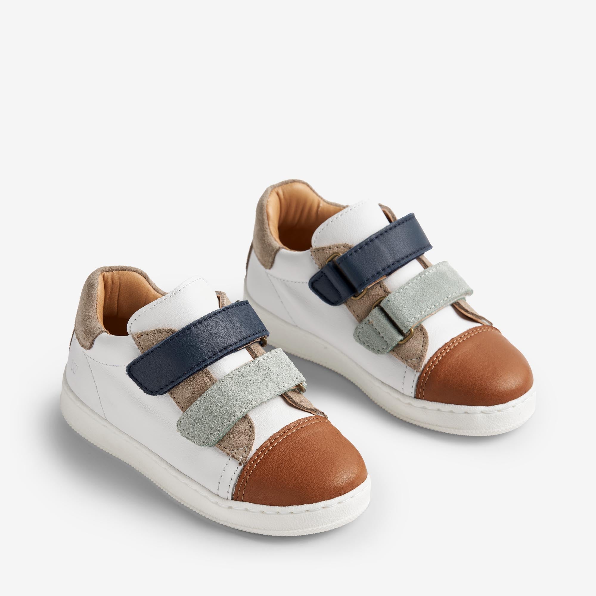 Sneakers für Kinder - Alle Kindersneakers ansehen - Wheat –