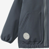 Wheat Outerwear Softshell-Jacke Alleo Jacket 1292 greyblue