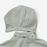 Wheat Outerwear Softshell-Jacke Alleo Jacket 9601 light flint