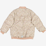 Wheat Outerwear Sommer Steppjacke Lola Jackets 9105 summer flowers