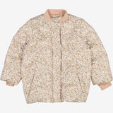 Wheat Outerwear Sommer Steppjacke Lola Jackets 9105 summer flowers