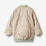 Wheat Outerwear Sommer Steppjacke Lola Jackets 2597 sea salt roses