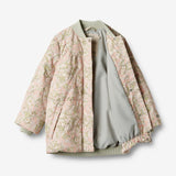 Wheat Outerwear Sommer Steppjacke Lola Jackets 2597 sea salt roses