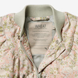 Wheat Outerwear Sommer Steppjacke Lola Jackets 2597 sea salt roses