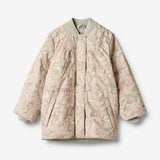 Wheat Outerwear Sommer Steppjacke Lola Jackets 2597 sea salt roses