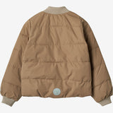 Wheat Outerwear Sommer Steppjacke Malo Jackets 4210 golden brown