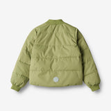 Wheat Outerwear Sommer Steppjacke Malo Jackets 4147 sprout