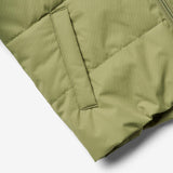 Wheat Outerwear Sommer Steppjacke Malo Jackets 4147 sprout