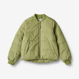 Wheat Outerwear Sommer Steppjacke Malo Jackets 4147 sprout