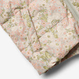Wheat Outerwear Sommer Steppjacke Malo Jackets 2597 sea salt roses