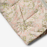 Wheat Outerwear Sommer Steppweste Andre Jackets 2597 sea salt roses