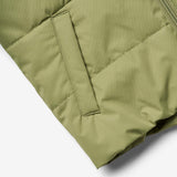 Wheat Outerwear Sommer Steppweste Andre Jackets 4147 sprout