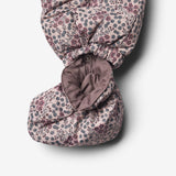Wheat Outerwear Stepp-Overall Edem | Baby Snowsuit 1352 pale lilac berries