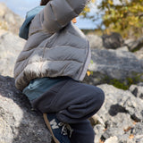 Wheat Outerwear Steppjacke Diso Jacket 9798 dark moon